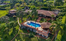Finca Hotel Villa Camila